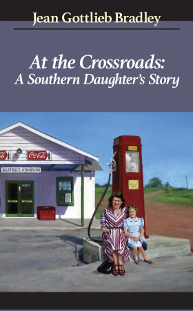 Crossroads cover