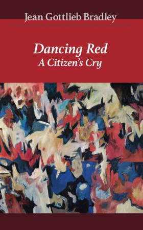 Dancing Red Cover